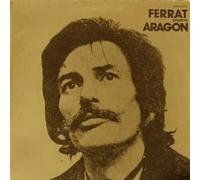 Jean Ferrat - Chante Aragon / Vinyl record [Vinyl-LP]