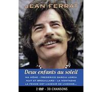 Jean Ferrat : Deux Enfants Au Soleil