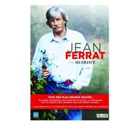 Jean Ferrat - Ma France