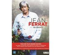 Jean Ferrat - Ma France