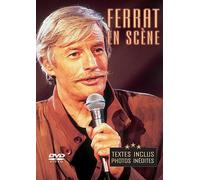 Jean Ferrat - En Scène