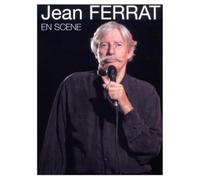 Jean Ferrat – En scène au pavillon Baltard – DVD – 1991