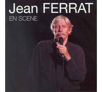 Jean Ferrat - en ScNe [Import]
