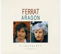 Jean Ferrat - Ferrat-Aragon L'integrale