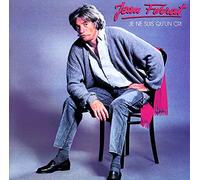 Jean Ferrat – Je ne suis qu'un cri – CD – Sony