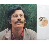 JEAN FERRAT - JEAN FERRAT / ARRANGEMENTS & DIRECTION MUSICALE ALAIN GORAGUER / Bildhülle / Barclay # X BLY 80.413 / Französische Pressung / 12" Vinyl Langspiel Schallplatte