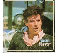 Jean FERRAT - Jean FERRAT - Maria (1966) - Mini LP REPLICA - 10-track CARD SLEEVE - CD