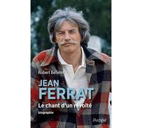 Jean Ferrat - Le chant d'un révolté