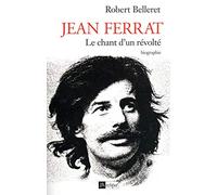 Jean Ferrat - Le chant d'un révolté