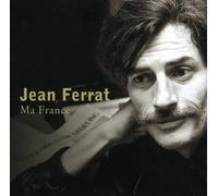 Jean Ferrat - Ma France