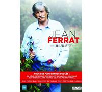 Jean Ferrat - Ma France