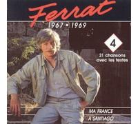 Jean Ferrat - Ma France 4