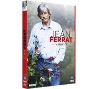 Jean Ferrat - Ma France DVD DVD