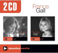 Master Série 1 / Vol. 2 – 2 CD – Universal Music Group