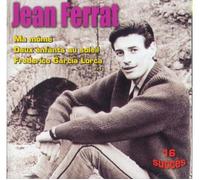 Jean Ferrat : Premiers Succès
