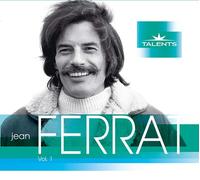 Jean Ferrat - Talents Vol. 1