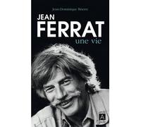 Jean Ferrat, une vie