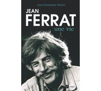 Jean Ferrat, Une Vie
