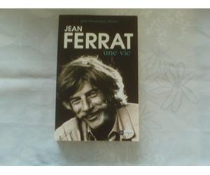 Jean Ferrat une vie