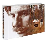 Jean Ferrat : Voix Libre