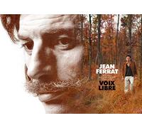Jean Ferrat – Voix Libre Intégrale Decca & Barclay 1960-1972 – Coffret 12 CD Éd. Limitée