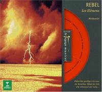 Les Elémens, Caractères De La Danse, Tombeau De Monsieur De Lully