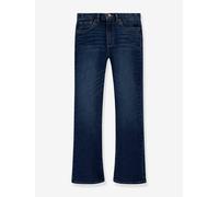 Levi's Jean 726 LVG Taille haute évasé Complex Bleu 10-11 ans Fille