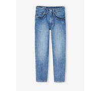 VERTBAUDET Jean Droit MorphologiK Fille Tour de Hanches Fin Stone 3A