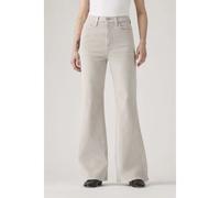 Jean Flare - Gris Clair 26/30