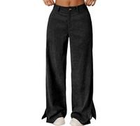 Jean Flare Taille Basse en Marine Coton Couture Viscose Classe Déchiré Blancs Paillettes Agneau Cérémonie Vieux Fesse Charpentier Kimono Faux Randonnee Vente Mat