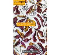 Jean Follain - N° 1145-1146 Septembre-Octobre 2024 2024