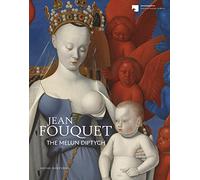 Jean Fouquet: The Melun Diptych