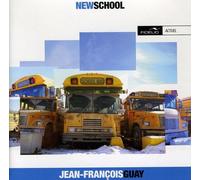 Jean-Fran ois Guay - New School