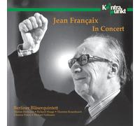 Jean Francaix in Concert