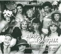 Jean Françaix - Musique de chambre - Trios & sonates
