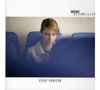 Jean-François Berger - Event Horizon