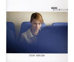 Jean-François Berger - Event Horizon