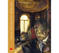 Jean-François Berger. Une aventure picturale - Jean-François Berger - Alphil - broché - Monographie