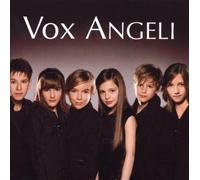 Jean François Berger - Vox Angeli