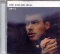 Jean Francois Breau - Expose [Import]