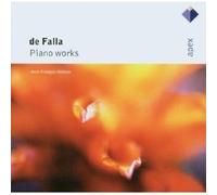 JEAN-FRANCOIS HEISSER - KLAVIERWERKE CD KLASSIK NEUF