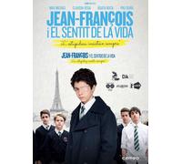 Jean-François y el sentido de la Vida [Import]