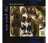 Jean Francois Jenny Clark - un ciel de traîne