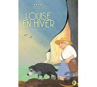 Jean-Francois Laguionie - Louise en Hiver [Import]