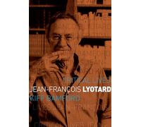 Jean-Francois Lyotard