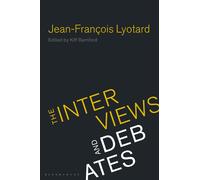 Jean-Francois Lyotard