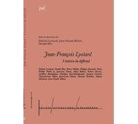 Jean-François Lyotard - L'exercice Du Différend