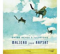 Jean-François Maljean - Maljean Joue Rapsat Entre rêves et illlusions [Import]