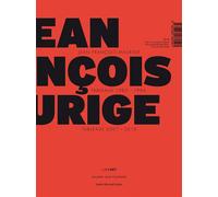 Jean francois maurige tableaux 1982 1984 tableaux 2007 2010 - Patrick Javault - Lienart - broché - Catalogue d'exposition