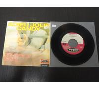 Jean-François Michaël - Adieu jolie Candy (b/w Les Newstars 'Francine', F, 1969) / Vinyl single [Vinyl-Single 7'']